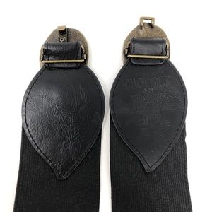 Urban Outfitters Accessories - Urban Outfitters Kimchi Blue Black Leaf Waist Belt Urban Outfitters Accessories - Urban Outfitters Kimchi Blue Black Leaf Waist Belt